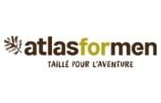 Atlas For Men FR Logo