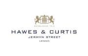 Hawes And Curtis AU Logo