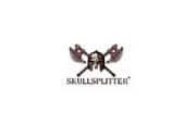 SkullSplitter Logo