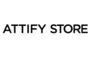 Attify Store Logo