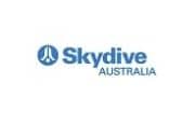 Skydive Australia Logo