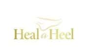 HealAHeel Logo