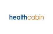 Health Cabin Logo