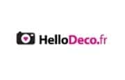 HelloDeco FR Logo