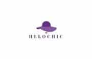 Helochic Logo