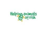 Helping Animals At Risk Logo
