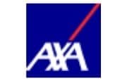 AXA Malaysia Logo