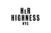 Her Highness NYC Logo