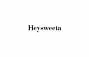 Heysweeta Logo