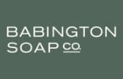 Babington Soap Logo