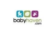BabyHaven Logo