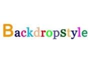 BackDropStyle Logo