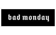Bad Monday Logo