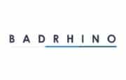 BadRhino UK Logo