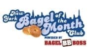 Bagel of the Month Logo