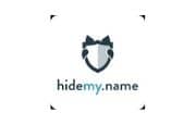 HideMy Name Logo