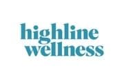 Highline Wellness Logo