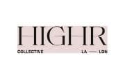 HIGHR Collective Logo