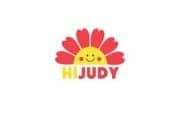 HiJudy Logo
