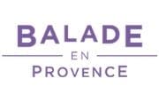 Balade Provence Logo