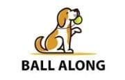 BallAlong Logo