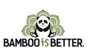 Bamboo Is Better Logo