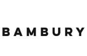 Bambury Logo