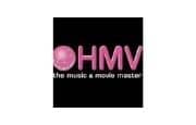 HMV JP Logo