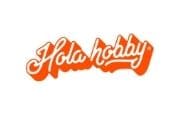 Hola Hobby Logo