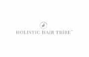 Holistic Hair Trib Logo