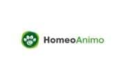 HomeoAnimo Logo