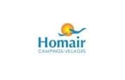 Homair Logo