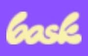 Bask Suncare Logo