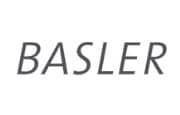 BASLER Fashion Logo