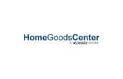 HomeGoodsCenter Logo