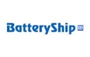 BatteryShip Logo