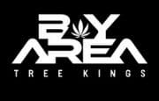 Bay Area Tree Kings Logo