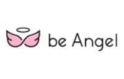 Be Angel Logo