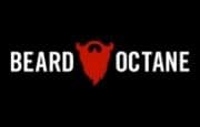 Beard Octane Logo