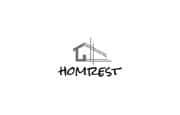 Homrest Logo