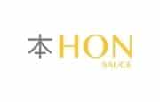 Hon Sauce Logo
