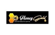 Honey Gold Botanicals Logo