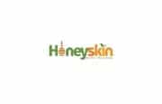 Honey Skin Logo
