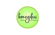 Honeydew Sleep Logo