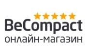 BeCompact Logo