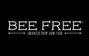 BeeFree Gluten-Free Logo