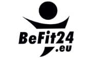 Befit24 Logo