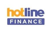 Hotline Finance Logo