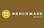Benchmade Modern logo