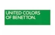 Benetton FR Logo